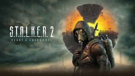 Stalker 2 Heart Of Chornobyl Releasing In Q1 2024 According To