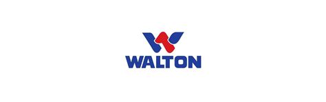 Walton Logo Logodix