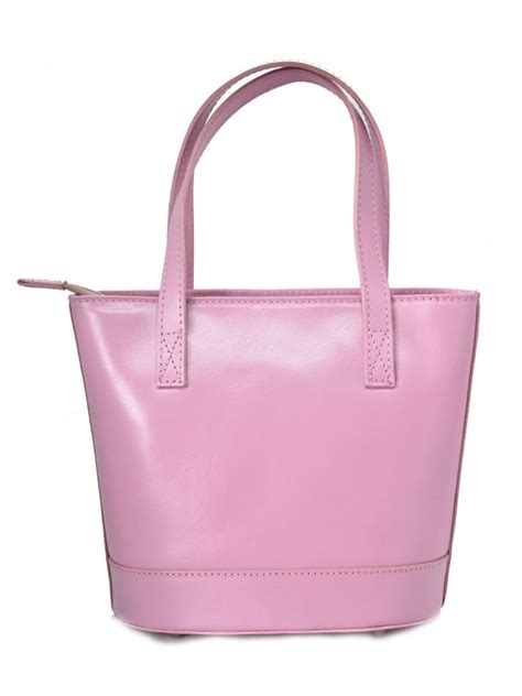 Bucket Handbag Hyacinth From Vivien Of Holloway