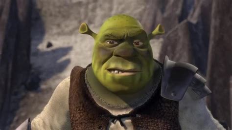 Yarn Oh You Were Expecting Prince Charming ~ Shrek