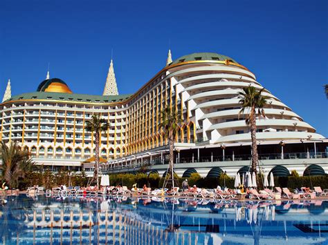 Hotel Delphin Imperial Antalya Tuerkei Lara Beach 025 Flickr