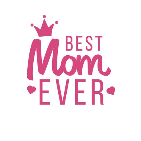 Mother’s Day Png Image Png All