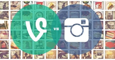 Instagram Or Vine Which Is Best For Brands Growing Social Media