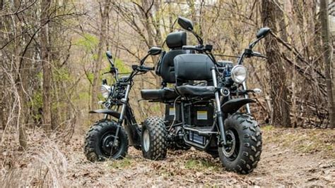 Daymak Boomer Beast On Road And Off Road Mobility Scooter Mobility