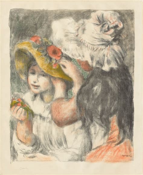 Impressionist Drawings At The Frick An Exclusive Look At