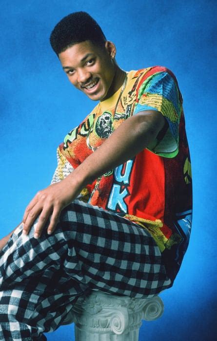 The Fresh Prince Of Bel Air When The Mainstream Met Afrocentric Style