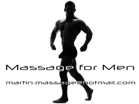 Book A Massage With Massage For Men By Male Henrico Va 23229