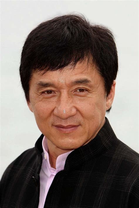 She is suspected of delivering money to a terrorist. Jackie Chan | NewDVDReleaseDates.com