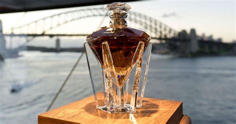 The 10 Most Expensive Alcoholic Drinks In The World Naibuzz