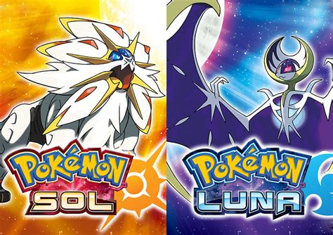 Check spelling or type a new query. Nuevas Evoluciones y Espíritus Guardianes para Pokémon Sol ...