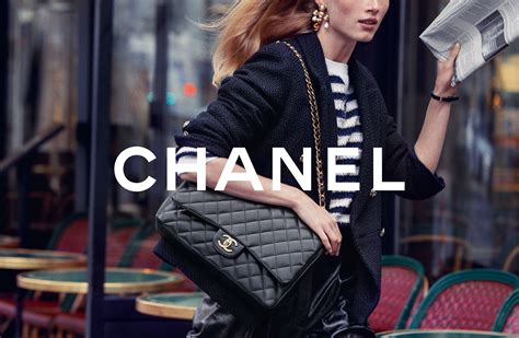 Chanel The Chanel Iconic Bag Spring 2021 Ad Campaign The Impression