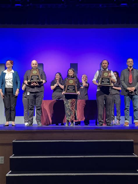 This week's scenes from Hays CISD