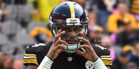 Deshaun watson was born on gainesville, georgia, in 1995. STEELERS FANS CALL FOR TEAM TO TRADE FOR DESHAUN WATSON ...