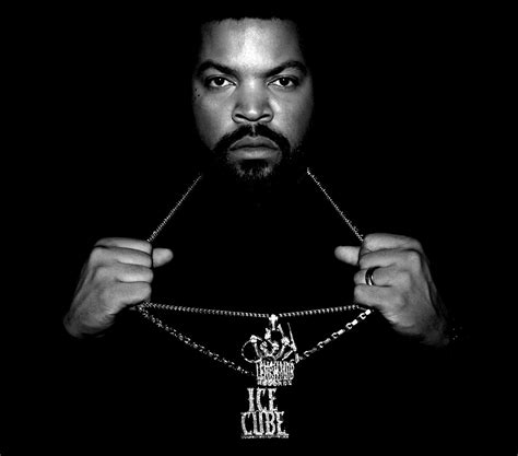 Ice Cube Gangsta Rapper Rap Hip Hop Wallpapers Hd Desktop And