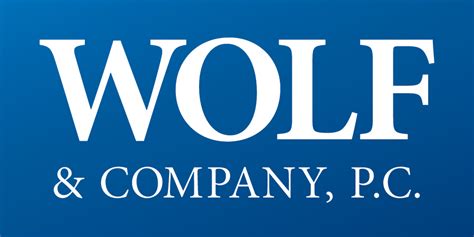 Wolf And Company Audit Services And Risk Management Solutions