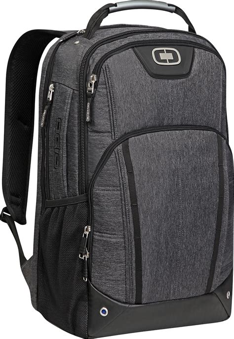 Customer Reviews Ogio Axle Pack Laptop Backpack Dark Static Bb111087