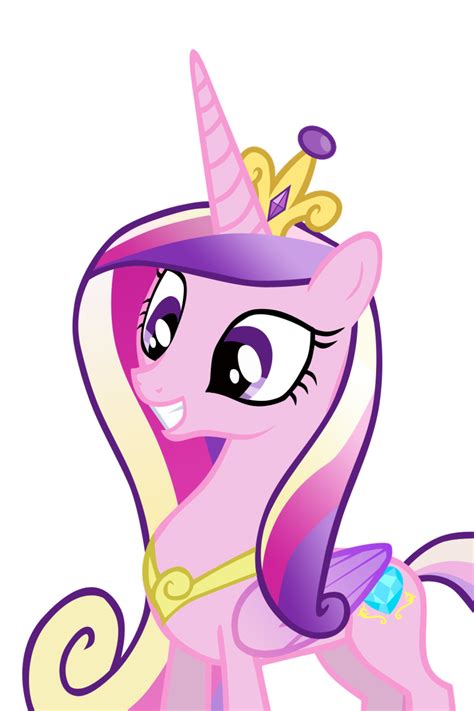 Image Princess Cadence By Andreamelody D5f6p66png My Little Pony