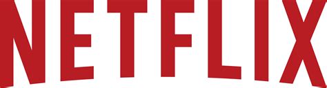 Netflix Logo Hd Png Netflix Logo Png Images Free Download