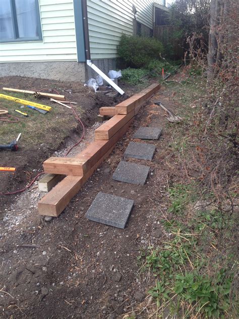 Small Dog Fence Small Dogs Building A Retaining Wall Retaining Walls
