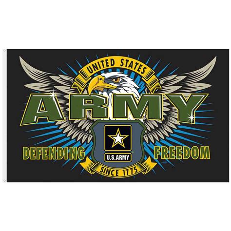 Us Army Flags Vetfriends Online Store