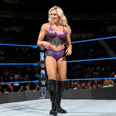 The Nxt Women S Champions Episode Charlotte Flair Wrestling Amino