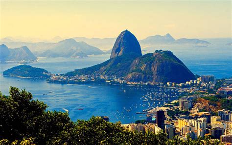 Things To Do In Rio De Janeiro Free Walker Tours