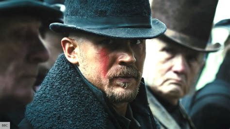 Taboo Season 2 Release Date Speculation Cast Plot And More News