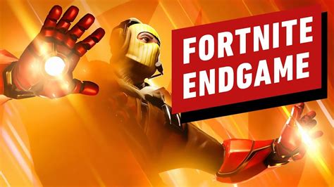 Play both battle royale and fortnite creative for free. Fortnite Endgame: Where Are All the Marvel Games? - YouTube