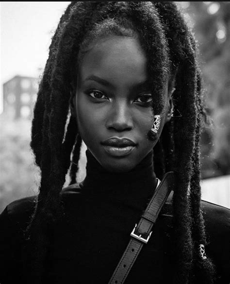 Beautiful African Women Beautiful Dark Skinned Women Beautiful Black