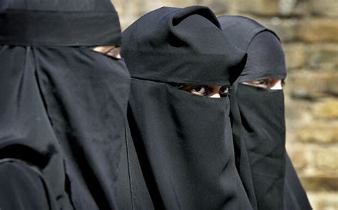 Should Muslim Veils Be Lifted In Schools Telegraph