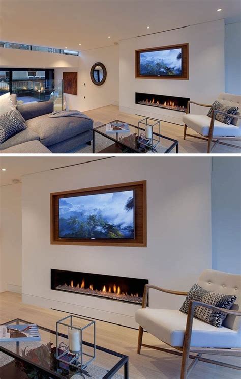 Beautiful Living Room Furniture Layout With Tv Tvs 8 Tv Wall Design