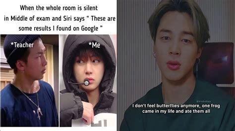 Bts New Funniest Related Memes That Will Make You Laugh Bts Memes