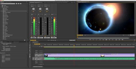 The premiere video editing review of adobe premiere pro. Adobe Premiere Pro Cs6 32 Bit Free Download With Crack ...
