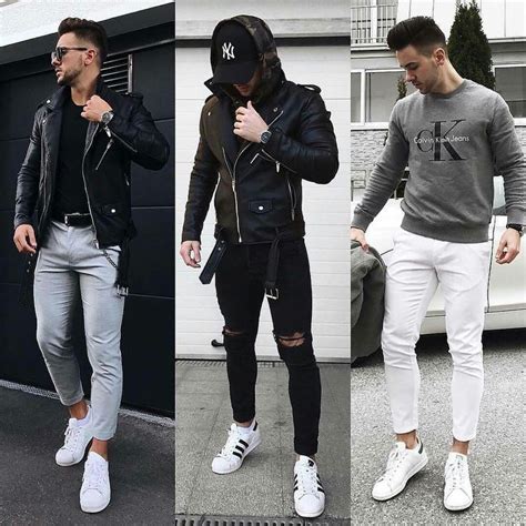 Men Style Fashion Look Clothing Clothes Man Ropa Moda Para Hombres