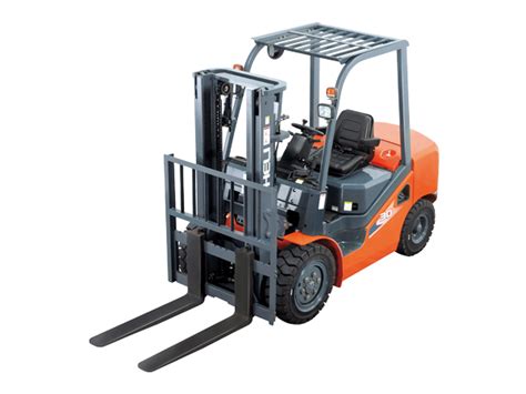 Heli H3 Series 3 35t Diesel North Coast Forklifts