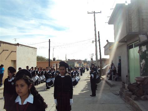 Escuela Primaria Francisco I Madero 32epr0055r Desfile 20 De Noviembre