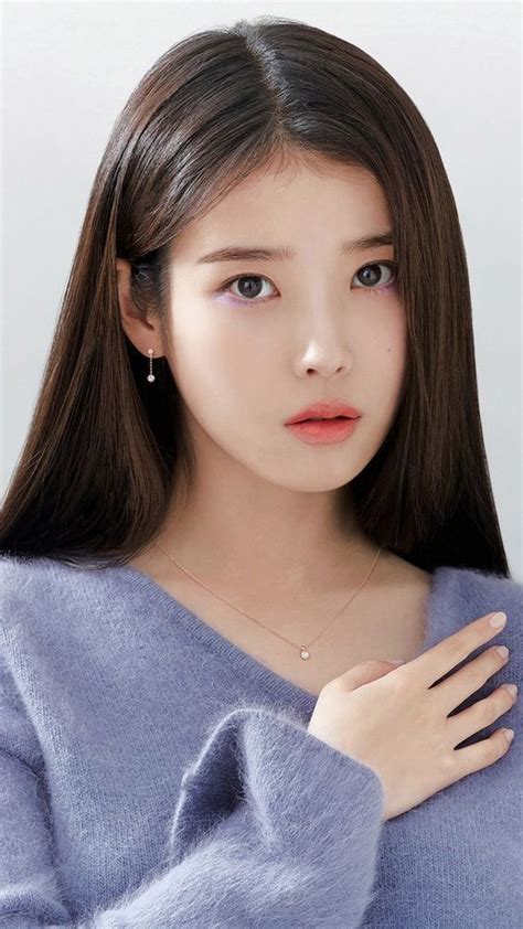 Kpop Iu Kpop Iu Idol Kpopidol Korean Singer Asian Beauty Korean Girl Asian Girl Iu