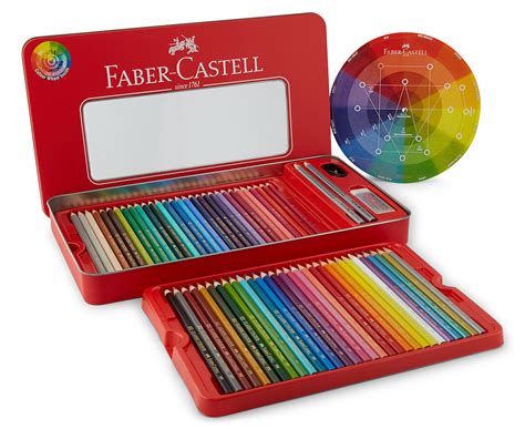 Share More Than 139 Faber Castell Drawing Pencil Set Best Vn