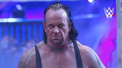 Watch Wwe Phenom 30 Years Of The Undertaker Live Streaming Only On Sonyliv
