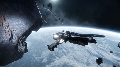 Can Star Citizen Live Up To Players Universally High Expectations