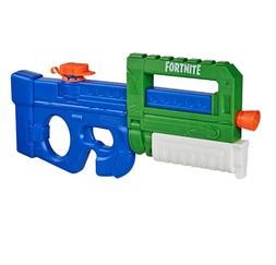 Here's a list of all the fortnite nerf guns currently available to purchase. New Nerf Fortnite SMG Super Soaker Water Gun