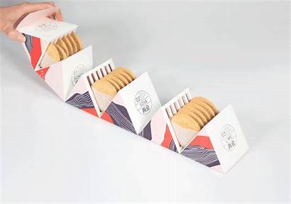 Brand Japanese Packaging Saikai Fika Inspired