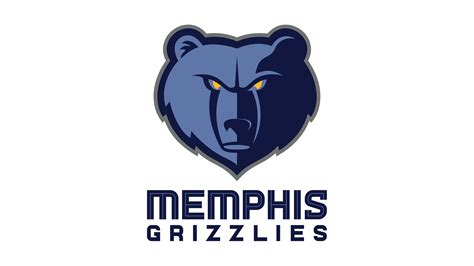 Memphis Grizzlies Nba Logo Uhd 4k Wallpaper Pixelz