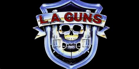 Phil Lewis And Tracii Guns Unite La Guns With Fm And More Your