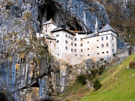 Haunted Castles Around The World Photos Condé Nast Traveler