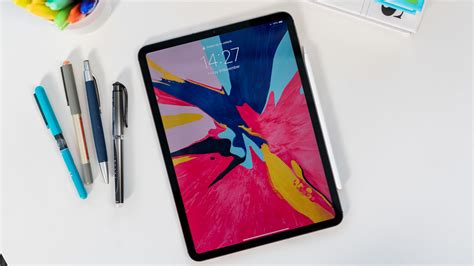 Apple's iconic slate has evolved significantly over the past decade, getting thinner, more powerful, and when it comes to the ipad pro, it's a bit harder to predict a release date. New iPad Air 4 (2020) Release Date, Price & Specs: Latest ...