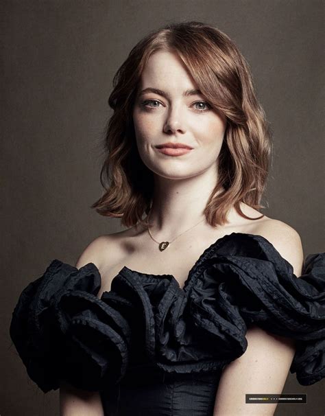 These are great qualities that they must work towards. 40 Hot Pictures Of Emma Stone - Gwen Stacy Of Amazing Spiderman Movies With Interesting Facts.