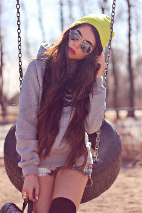Freedom With Images Hipster Fashion Girl Photography Hipster Hairstyles