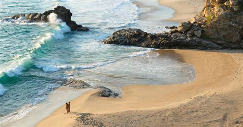 Australia S Best Nudest Beaches POPSUGAR Australia Smart Living