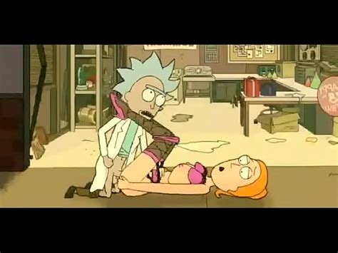 Rick From Rick And Morty Fucking Game Xvideos Com